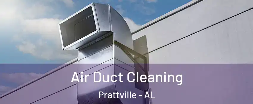  Air Duct Cleaning Prattville - AL