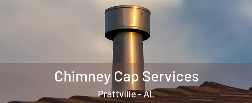  Chimney Cap Services Prattville - AL