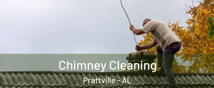  Chimney Cleaning Prattville - AL