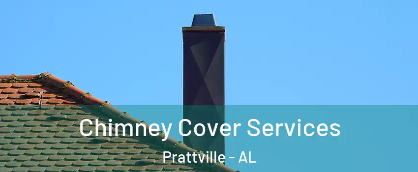  Chimney Cover Services Prattville - AL