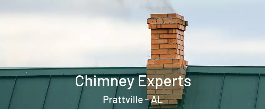  Chimney Experts Prattville - AL