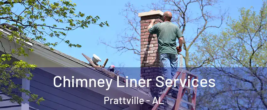  Chimney Liner Services Prattville - AL