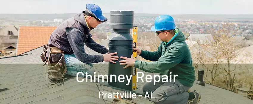  Chimney Repair Prattville - AL