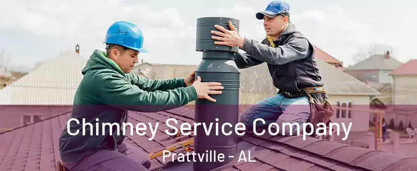  Chimney Service Company Prattville - AL