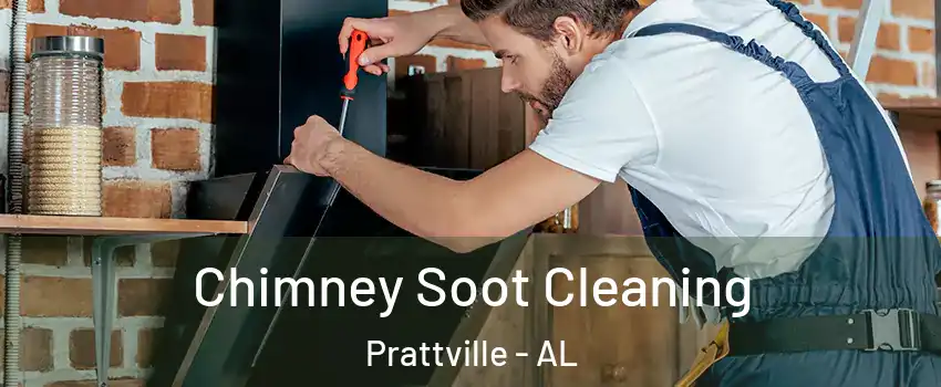  Chimney Soot Cleaning Prattville - AL