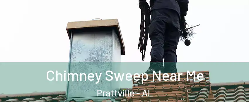  Chimney Sweep Near Me Prattville - AL