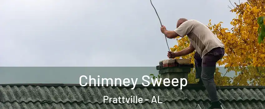 Chimney Sweep Prattville - AL