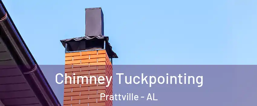  Chimney Tuckpointing Prattville - AL