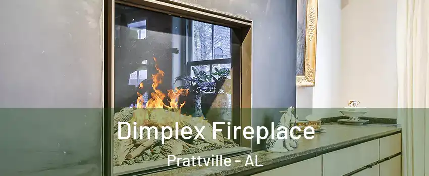  Dimplex Fireplace Prattville - AL