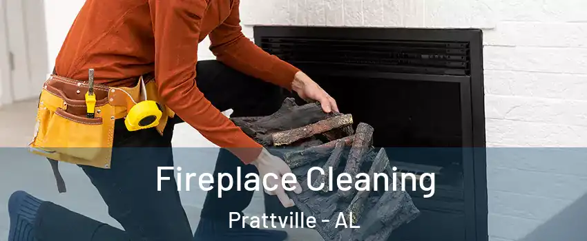  Fireplace Cleaning Prattville - AL