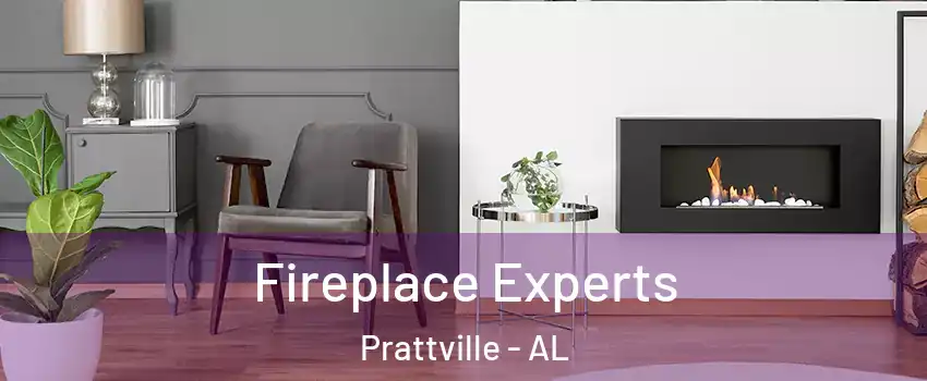  Fireplace Experts Prattville - AL