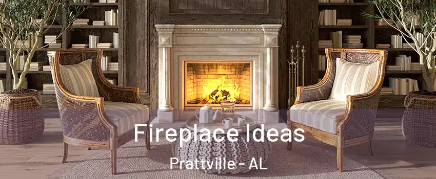  Fireplace Ideas Prattville - AL