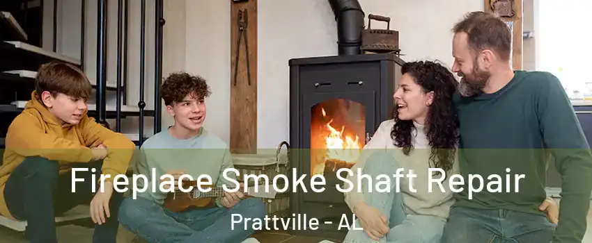  Fireplace Smoke Shaft Repair Prattville - AL