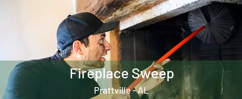  Fireplace Sweep Prattville - AL