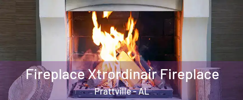  Fireplace Xtrordinair Fireplace Prattville - AL