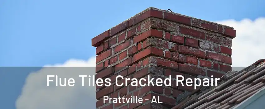  Flue Tiles Cracked Repair Prattville - AL
