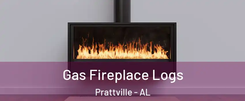  Gas Fireplace Logs Prattville - AL
