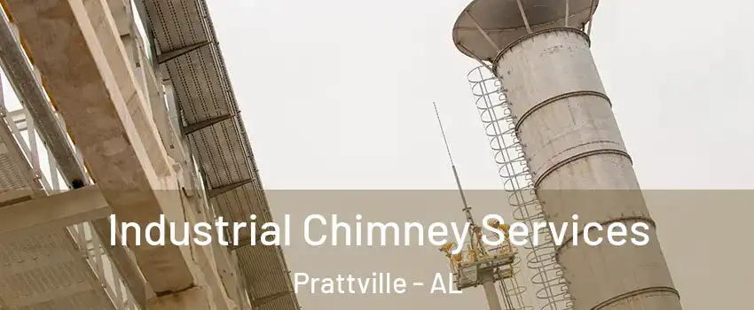  Industrial Chimney Services Prattville - AL