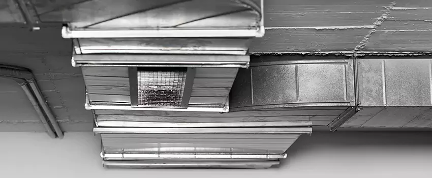 Trusted Air Duct Cleaning Company in Prattville, Alabama