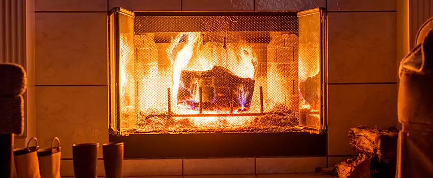 Astria Vent Free Gas Fireplaces Installation in Prattville, AL