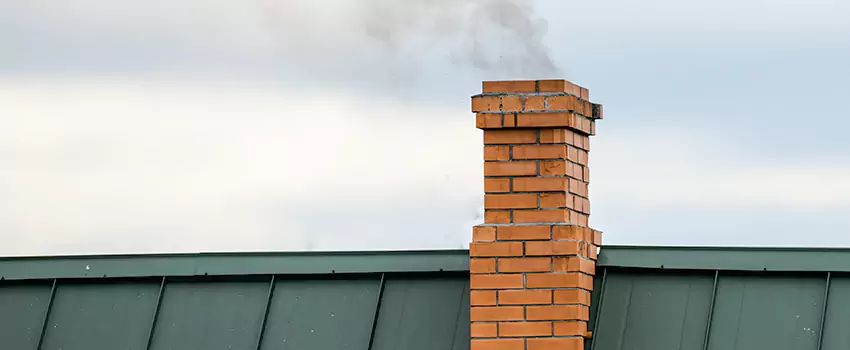 Animal Screen Chimney Cap Repair And Installation Services in Prattville, Alabama