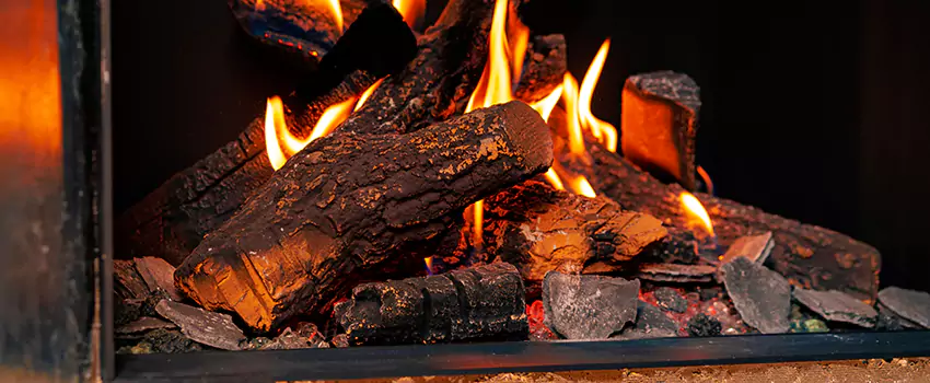Chimney Fireplace Ash Dump Cleaning in Prattville, AL
