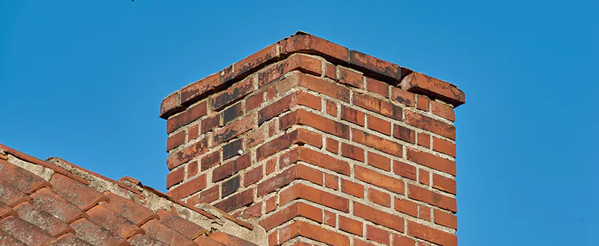Clean Blocked Chimney in Prattville, Alabama