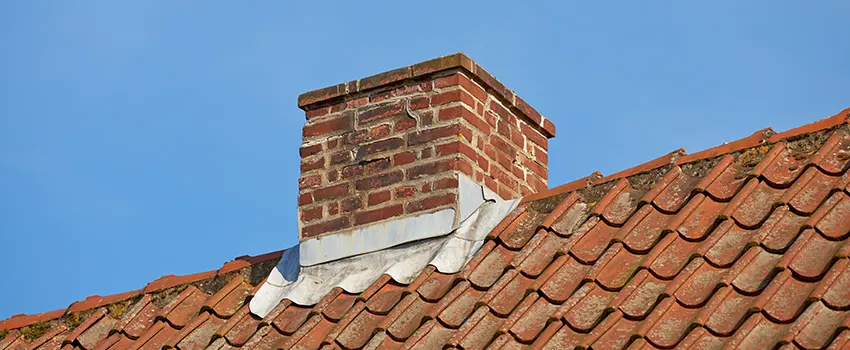 Residential Chimney Bricks Rotten Repair Services in Prattville, AL