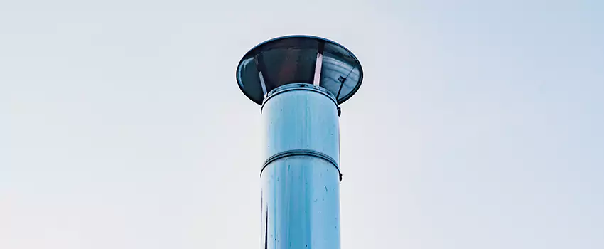 Wind-Resistant Chimney Caps Installation and Repair Services in Prattville, Alabama