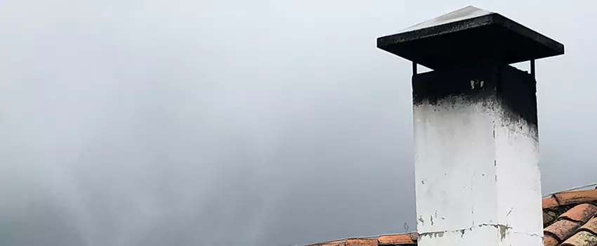 Chimney Damper Inspection in Prattville, AL