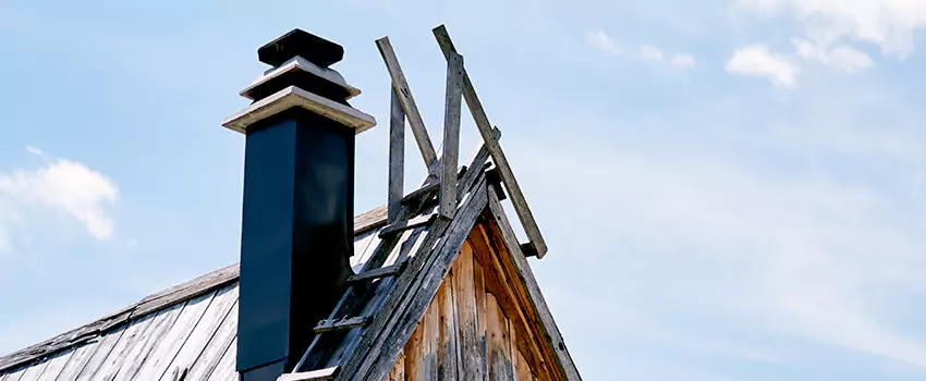 Chimney Creosote Cleaning in Prattville, AL