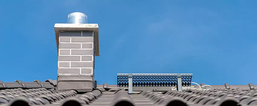 Chimney Flue Relining Services in Prattville, Alabama