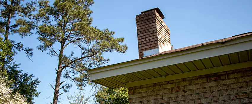 Budget-Friendly Chimney Masonry Service in Prattville, Alabama
