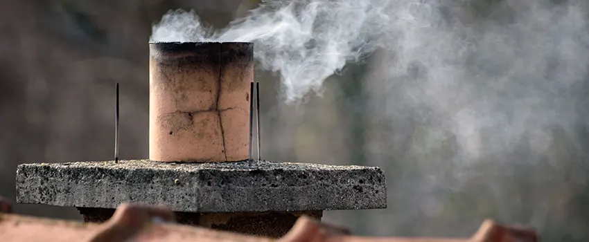 Wood Burning Chimney Odor Removal in Prattville, AL