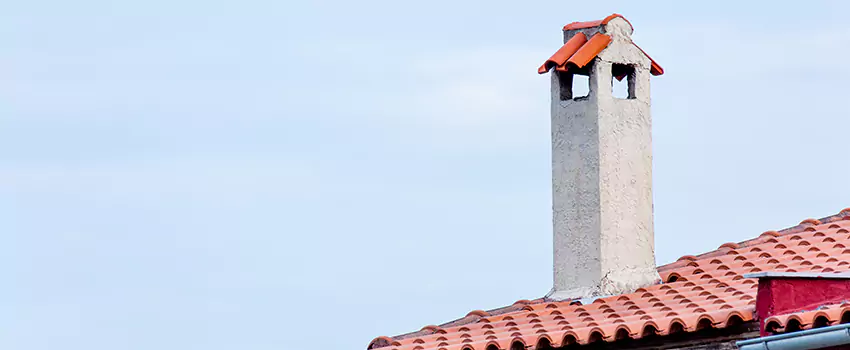 Chimney Pot Replacement in Prattville, AL