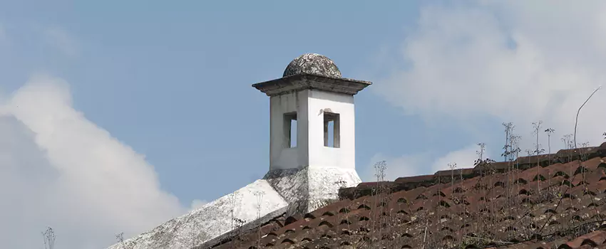 Cost To Rebuild A Chimney in Prattville, AL