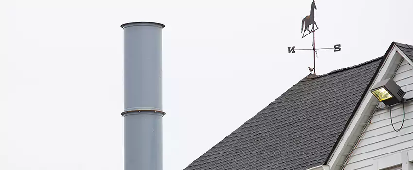 Chimney Inspection in Prattville, AL