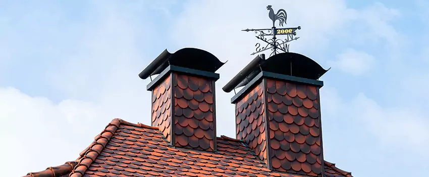 Old Chimney Restoration in Prattville, Alabama