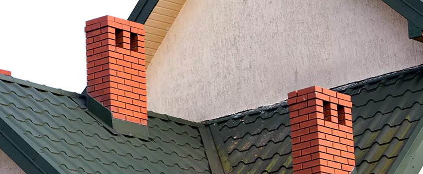 Chimney Saver Waterproofing Services in Prattville, Alabama