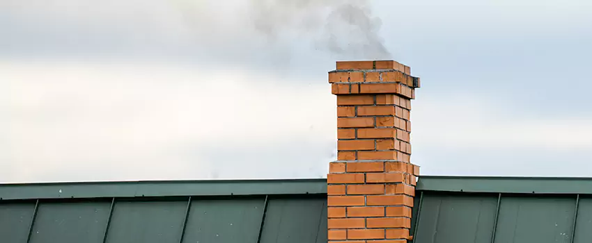 Chimney Soot Cleaning Cost in Prattville, AL