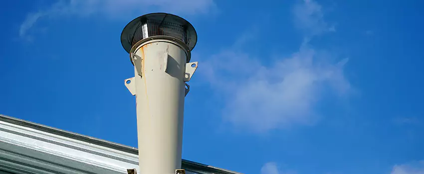 Chimney Spark Arrestor Requirements in Prattville, AL