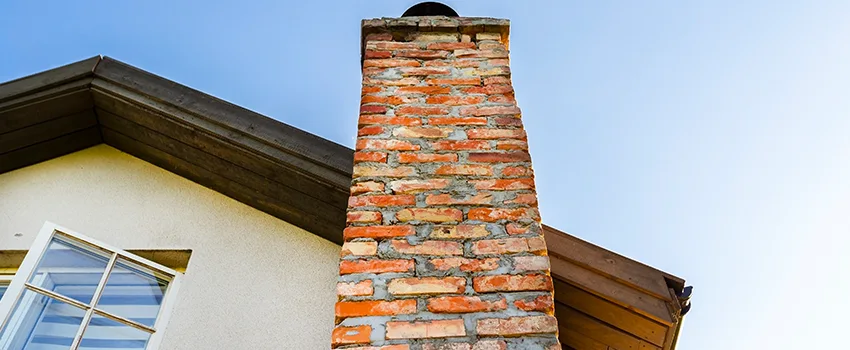 Chimney Mortar Replacement in Prattville, AL