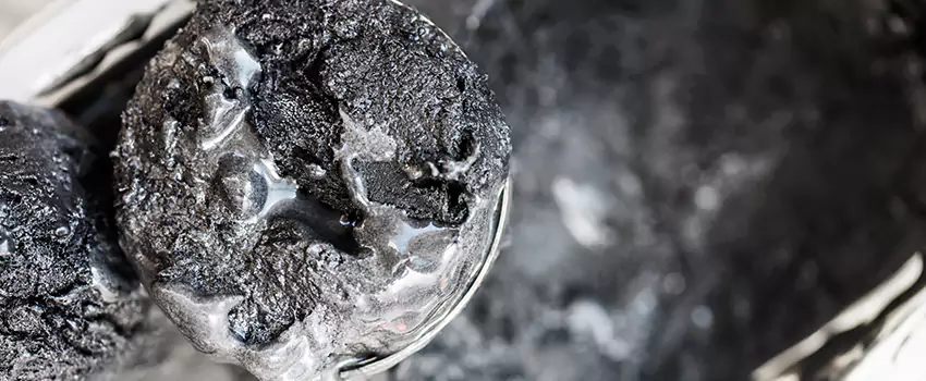 Clogged Dryer Vent Lint Cleaning in Prattville, Alabama
