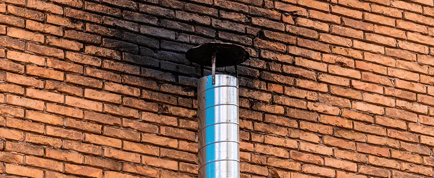 Diagnosing Commercial Chimney Problems in Prattville, AL
