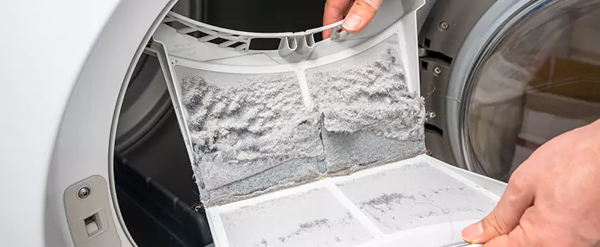 Best Dryer Lint Removal Company in Prattville, Alabama