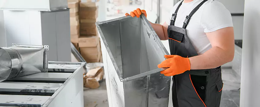 Benefits of Dryer Vent Inspection in Prattville, AL