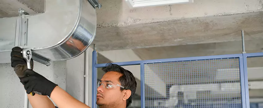 HVAC Ductwork Cleaning in Prattville, AL