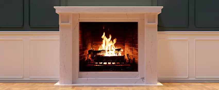 Empire Comfort Systems Fireplace Installation and Replacement in Prattville, Alabama