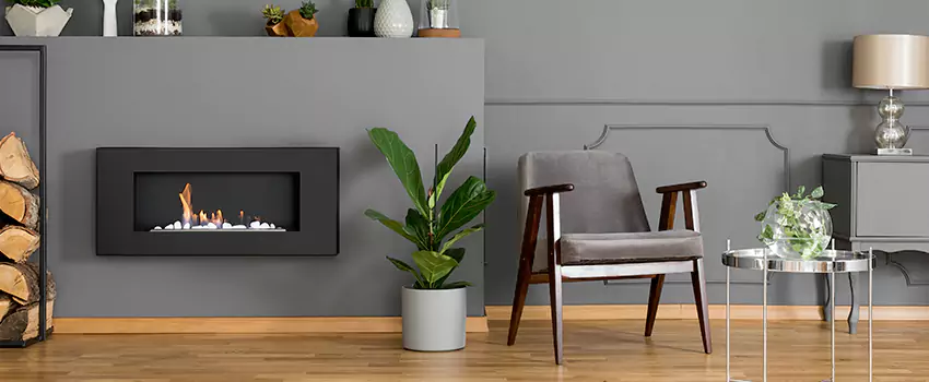 Ethanol Fireplace Burner Repair in Prattville, AL