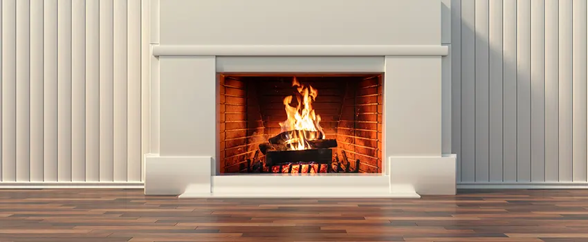 Fireplace Broken Ashtray Repair Services in Prattville, Alabama